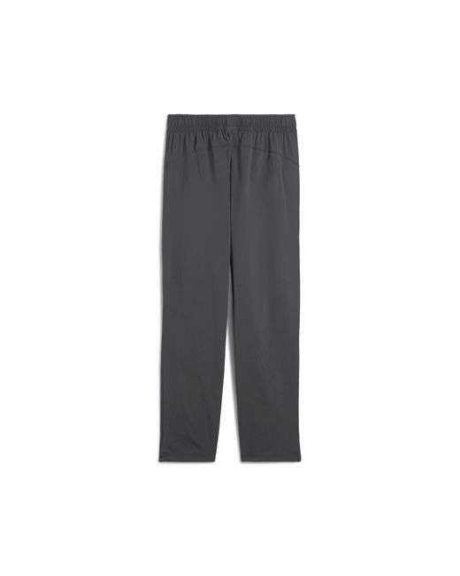 PUMA Tech Relaxed Cargohose Herren, Kleidung, Dusky in Gray für Herren