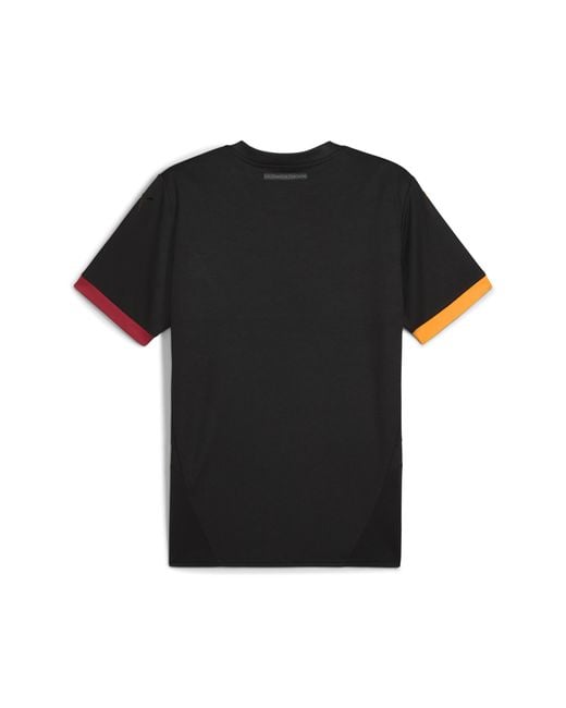 Maillot Édition Spéciale Galatasaray Sk PUMA pour homme en coloris Black