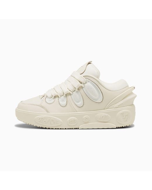 PUMA Natural LaFrancé Moment Sneakers Schuhe