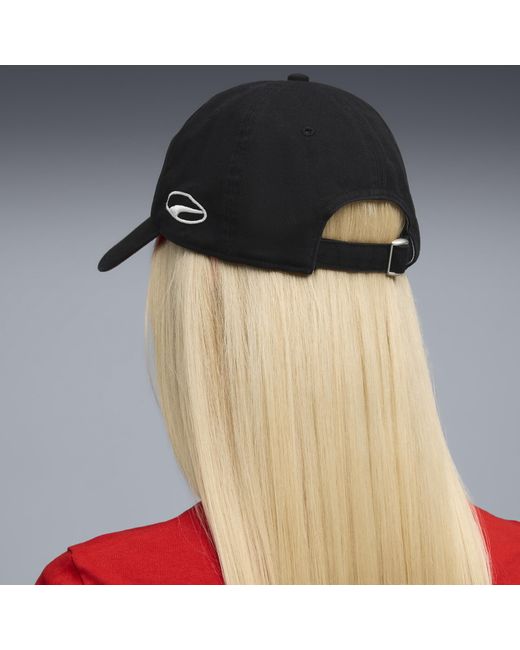 Gorra De Béisbol King, Accesoiros, Negro PUMA de color Black