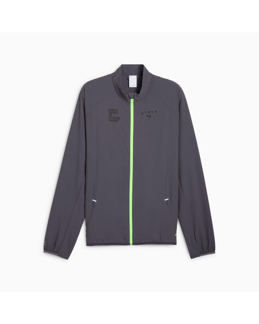 PUMA X Hyrox Ultraweave Jack in het Gray voor heren