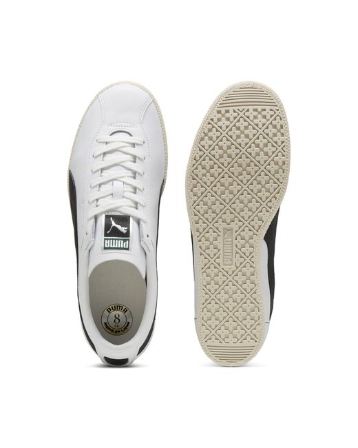 Zapatillas Brasil Capoeira PUMA de color White