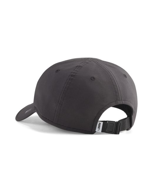 PUMA Blue Everyday Running Baseball Cap