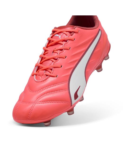 PUMA Red Fußballschuh