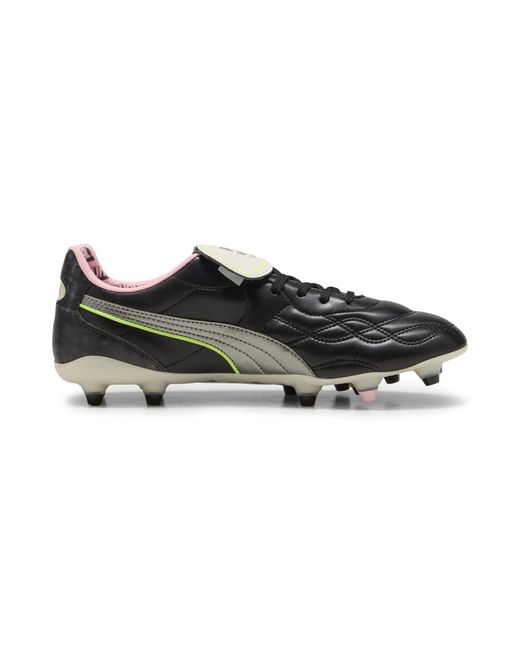 PUMA Black King Top X Mundial Fg/Ag Fußballschuhe