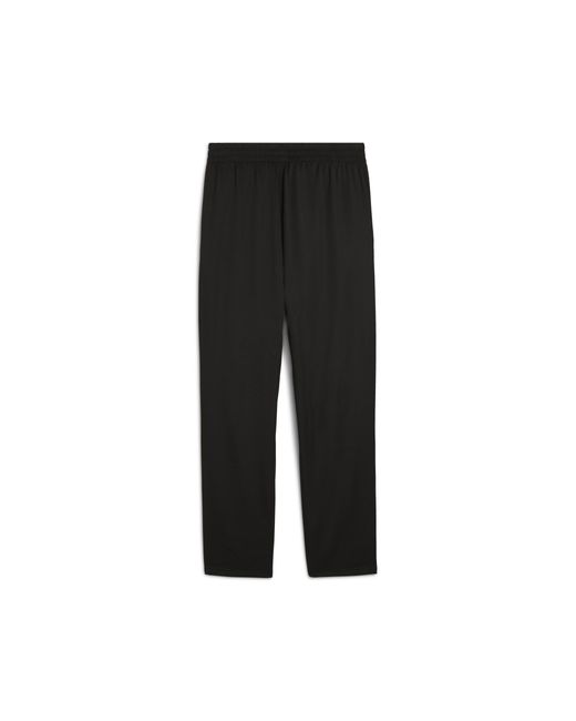 PUMA Ess Geweven Broek Voor Maat in het Black