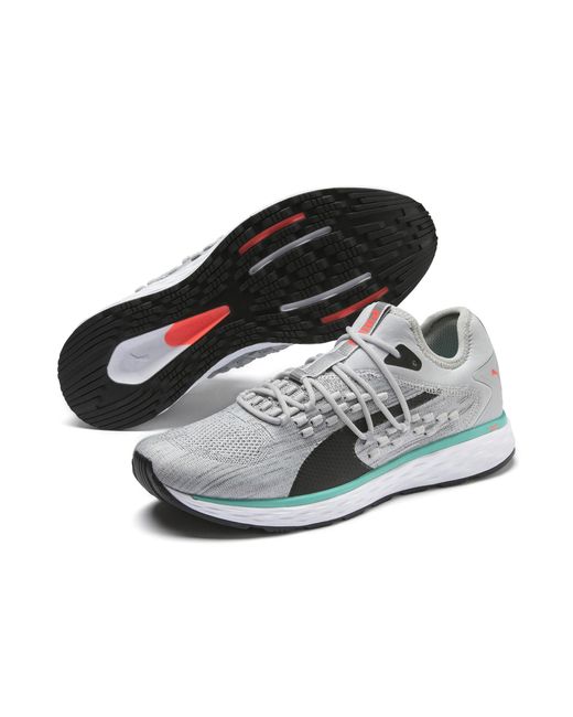 speed fusefit puma
