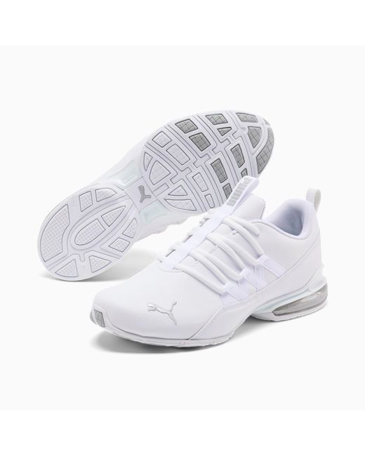 platform demonia shoes