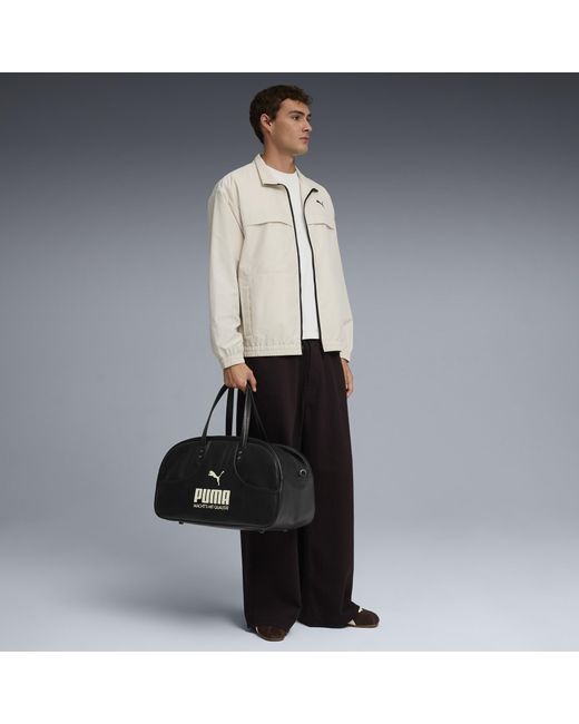 PUMA Natural Windbreaker Jacket for men
