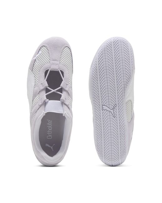 Scarpe Speedcat Go Da Donna di PUMA in White