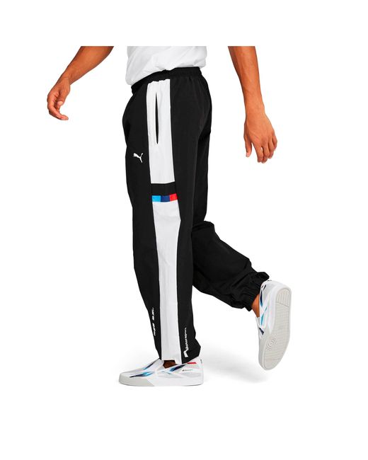 bmw motorsport puma pants