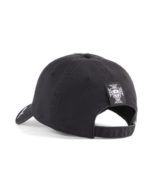 PUMA Blue Portugal Ftblculture Adjustable Hat