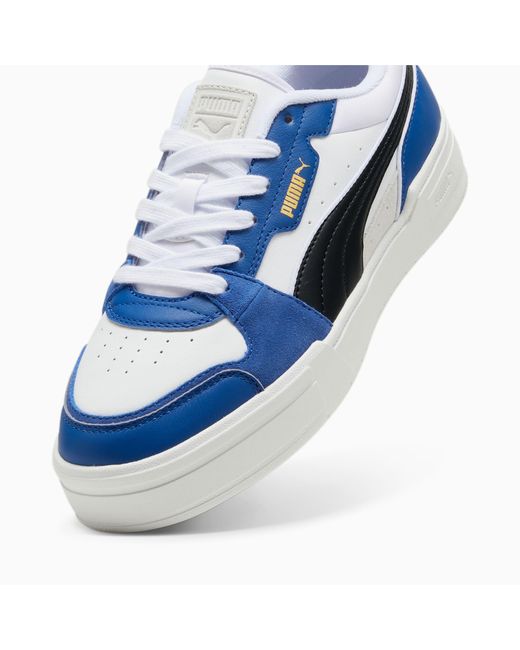 Chaussure Sneakers Ca Pro Lux Iii PUMA en coloris Blue