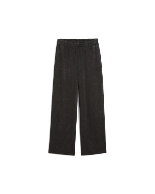 PUMA Gray Future..Archive Sweatpants