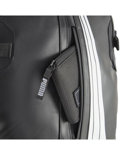 PUMA Black Mode 22L Backpack