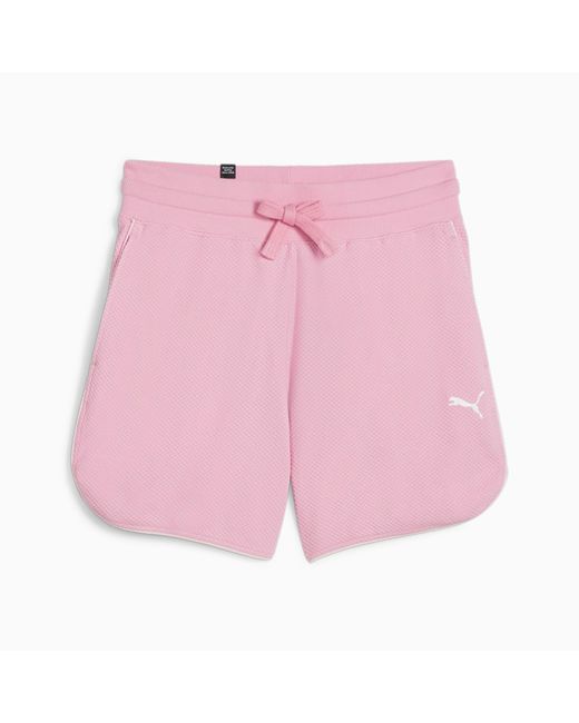 PUMA Pink Her Shorts