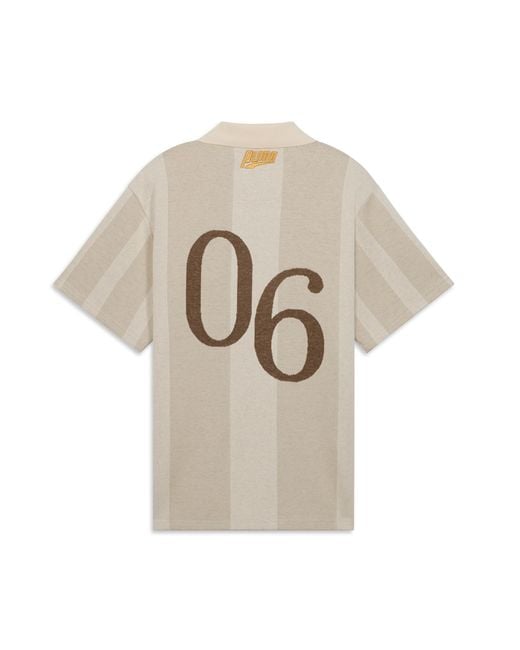 PUMA Natural X Bodega Jersey for men