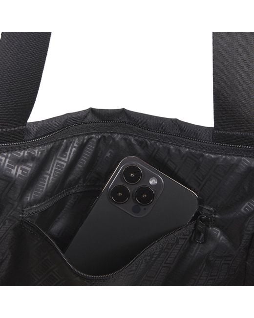 Bolso Shopper Base 19&Nbsp;L, Accesoiros, Negro PUMA de color Black