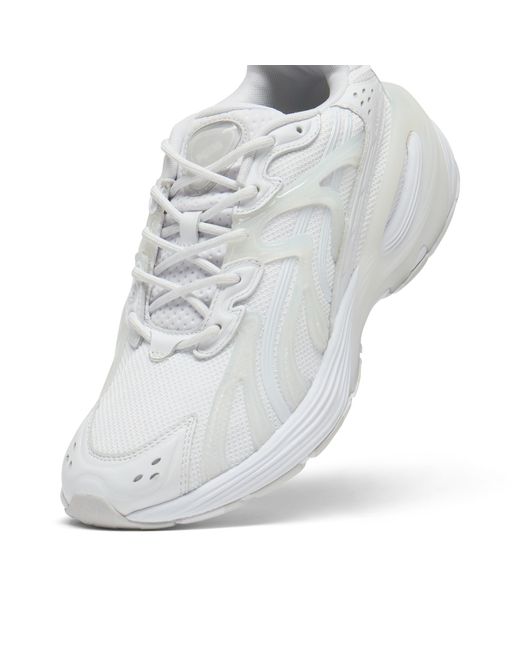 Zapatillas Inverse Echo Calzado, Blanco/Feather Gris PUMA de color White