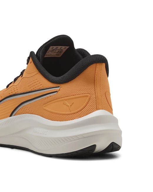 PUMA Brown Skyrocket Lite 2 Shoes for men