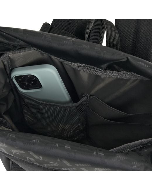Zaino Essentials 20 L Per Ragazzi, Accessori, Nero di PUMA in Black