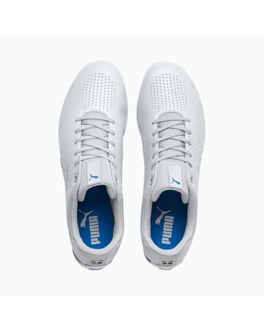 mercedes amg petronas drift cat 5 ultra ii shoes