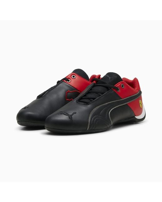 Puma ferrari cheap motorsport shoes