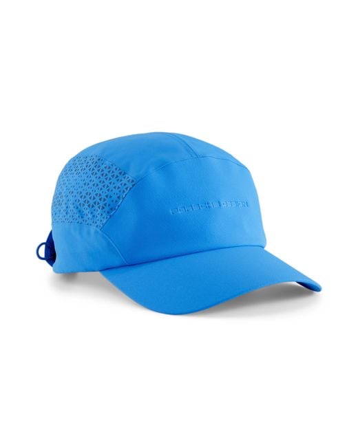 PUMA Blue Pd Triatex Cap