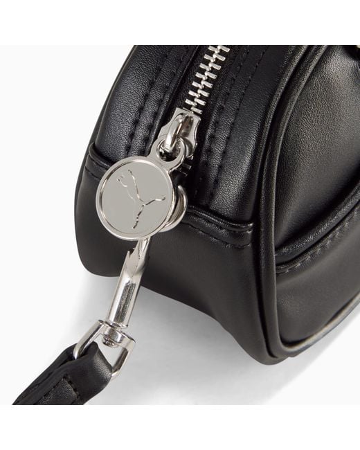 PUMA Black X Rosã Micro Grip Bag
