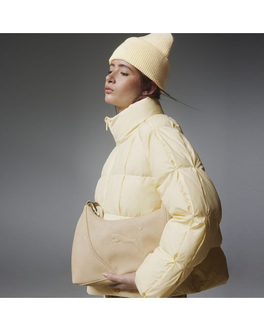 PUMA Natural Sense Mellow Medium Prism Bag