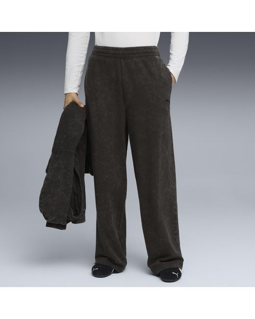 PUMA Gray Future..Archive Sweatpants