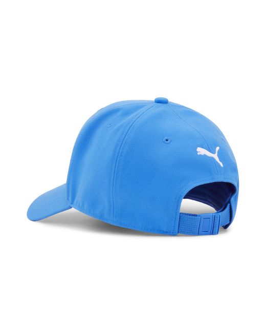 PUMA Blue Pro Basketball Cap