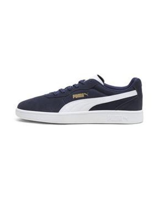 PUMA Blue Astro Play Sneakers for men