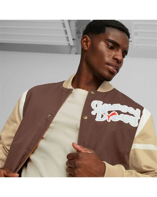 veste puma homme soldes