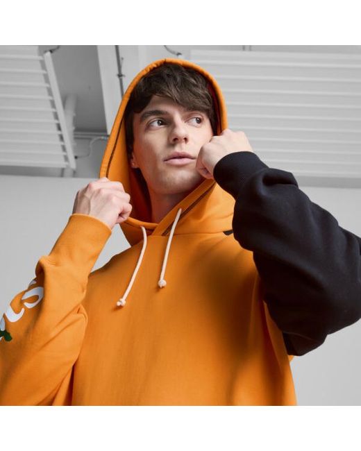 Carrots hoodie best sale