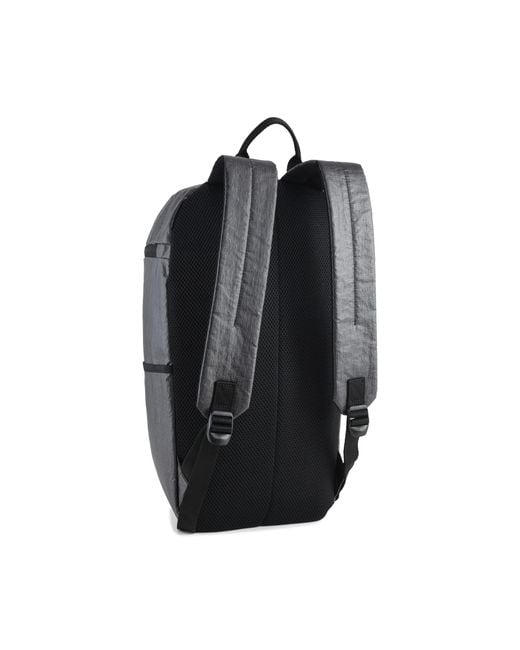 PUMA Black 2026 20L Backpack