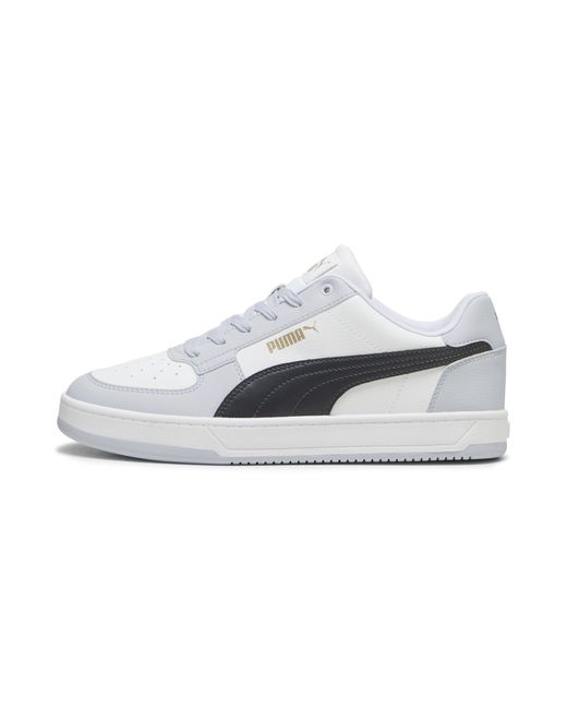 PUMA White Caven 2.0 Sneakers Schuhe