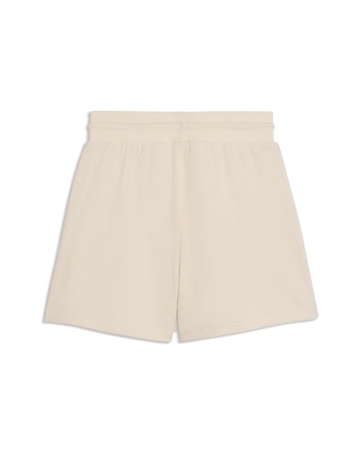 PUMA Natural Class High-Waist Skort Damen, Accessoires