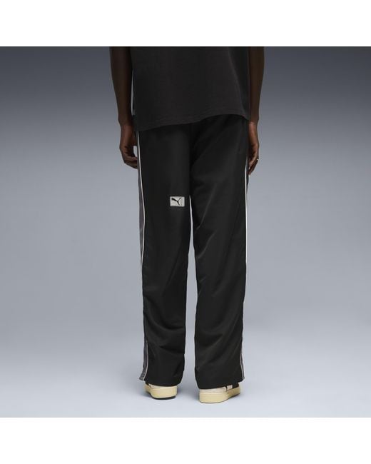 PUMA Black X Represent Pants for men