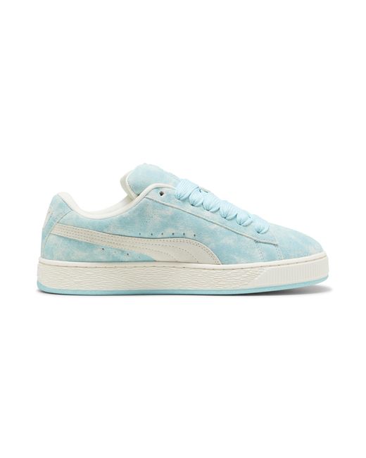 Sneakers Suede Xl Washed Out di PUMA in Blue
