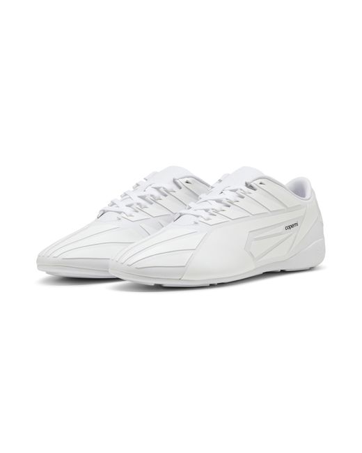 PUMA X Coperni Speedcat Schoenen in het White