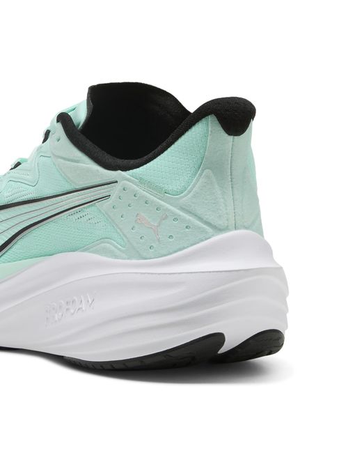 PUMA Green Darter Pro Tech Sneakers