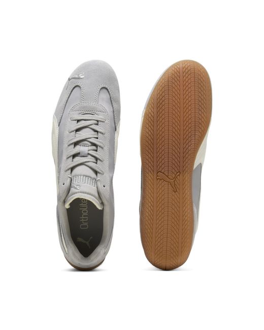Sneakers Speedcat E PUMA en coloris White