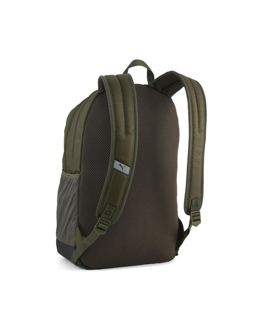 PUMA Green Buzz 28L Backpack