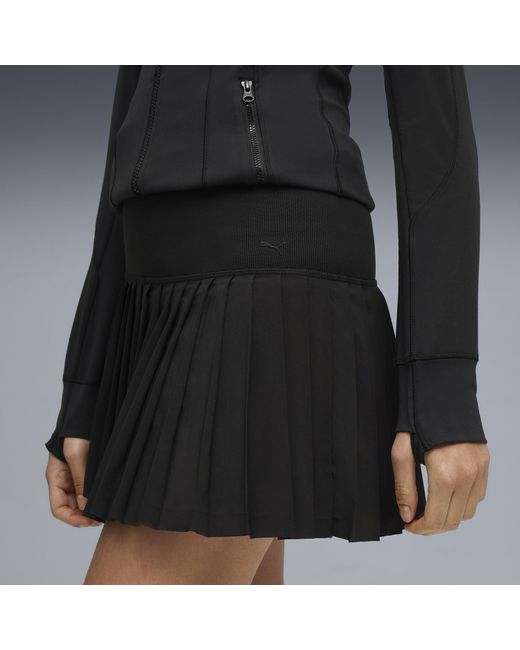 PUMA Black X Guizio Skirt