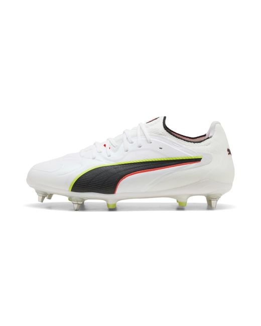 PUMA White King 20 Ultimate Mxsg Football Boots for men