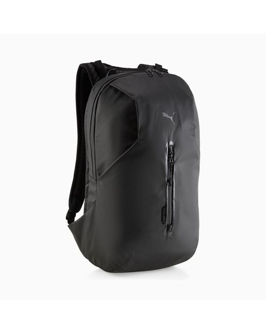 PUMA Black Tech Large 26L Backpack