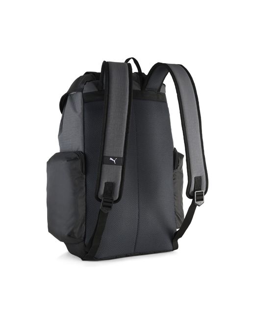 Zaino Future..Archive 28 L Per Ragazzi, Accessori, Nero di PUMA in Black