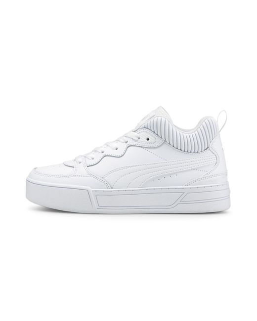 puma platform demi