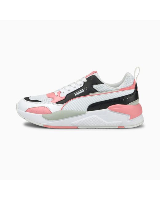 PUMA X-ray 2 Square Trainers - Lyst